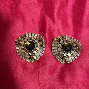 Super Rare Vintage Betsey Johnson Earrings